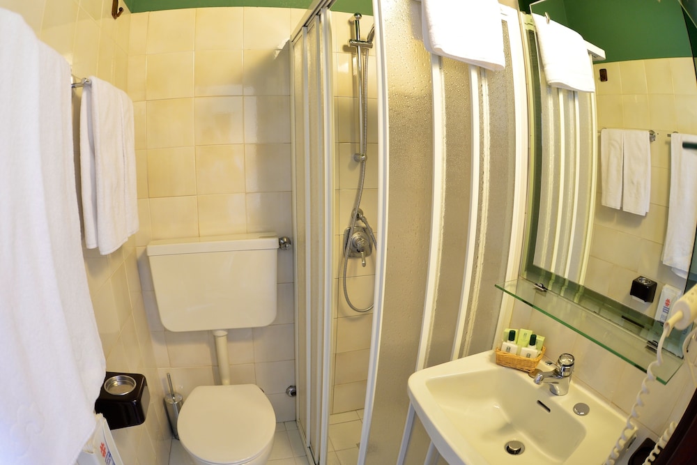 Hotel Villa Miravalle 49/50
