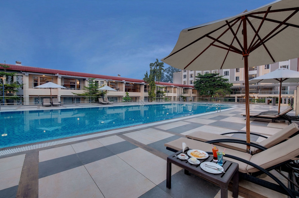 The Fern Sardar Sarovar Resort 35/64