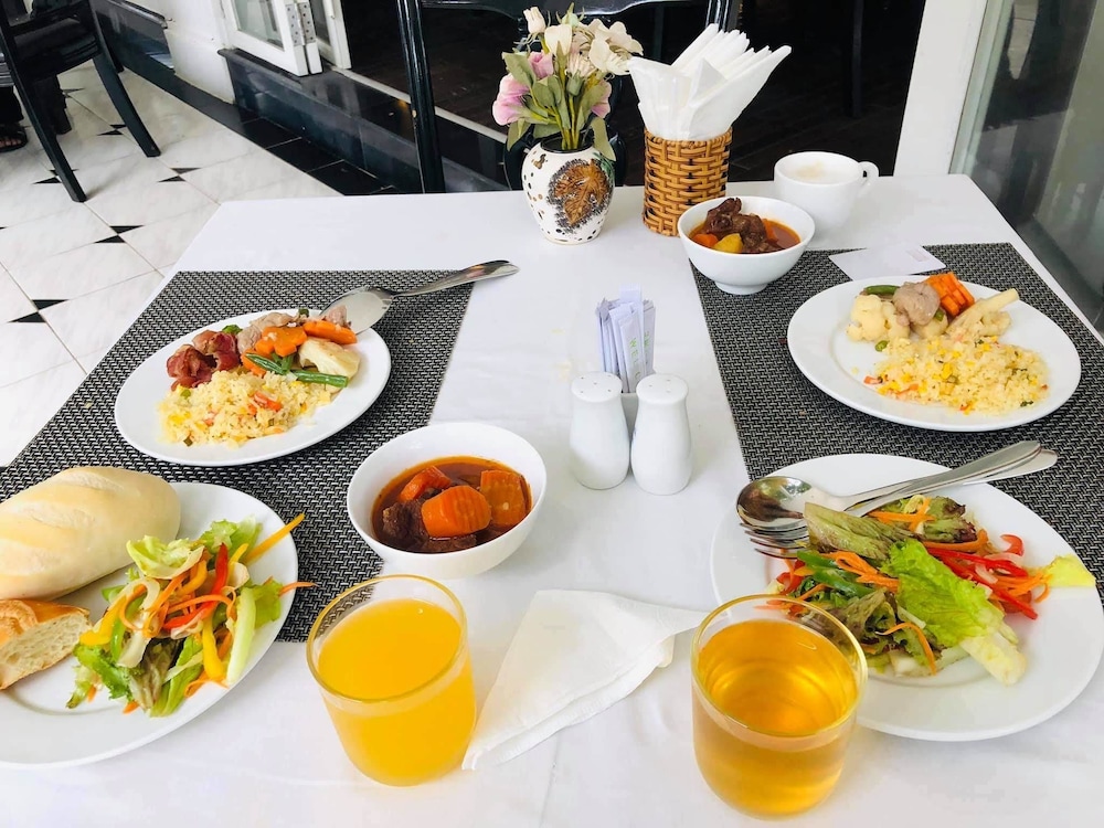 SV Boutique Resort 55/71