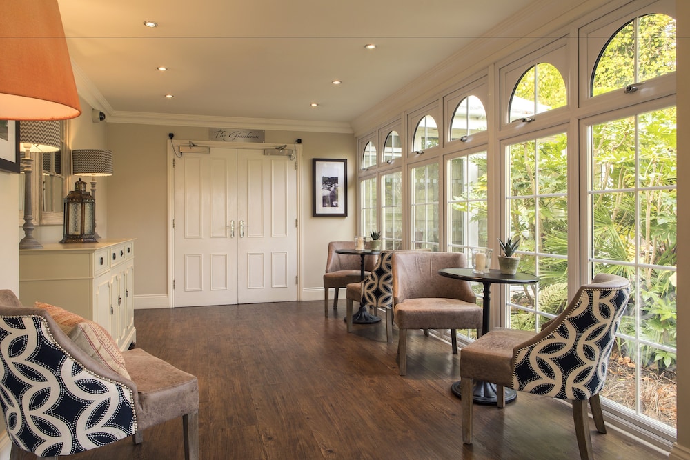 Forest Lodge Hotel, BW Signature Collection 30/40