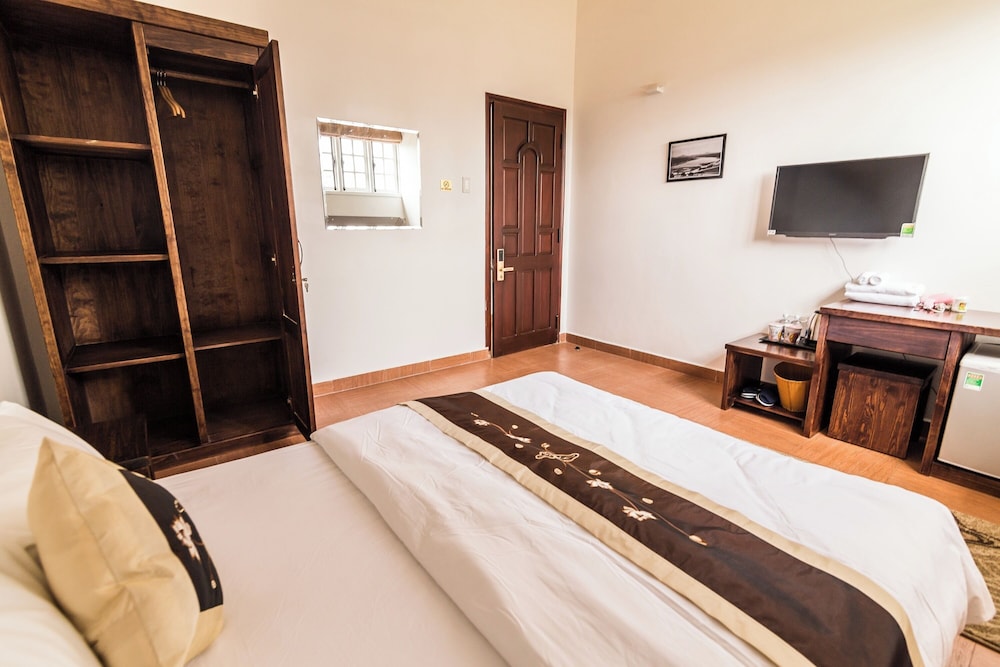 Dragon Dalat Villa 20/50
