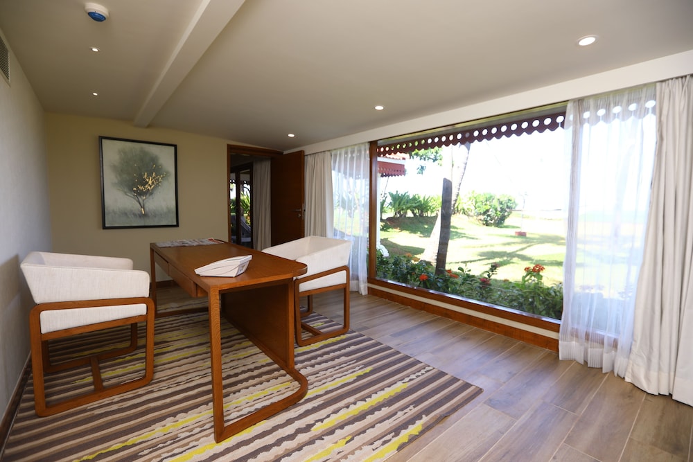 Taj Fisherman S Cove Resort Spa Chennai 39/64