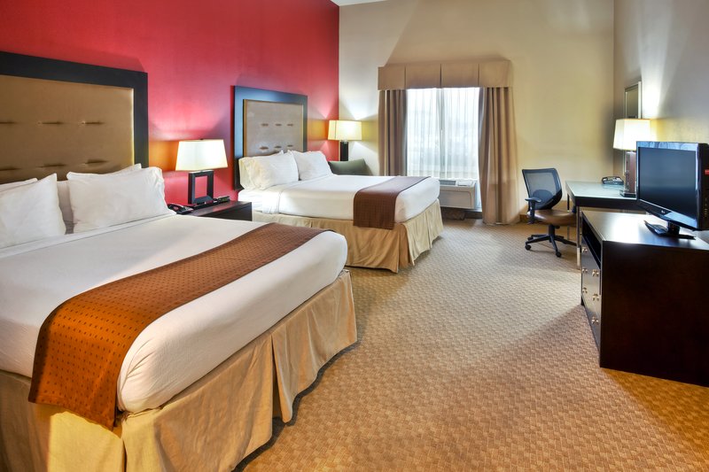 Holiday Inn Killeen - Fort Hood 21/76