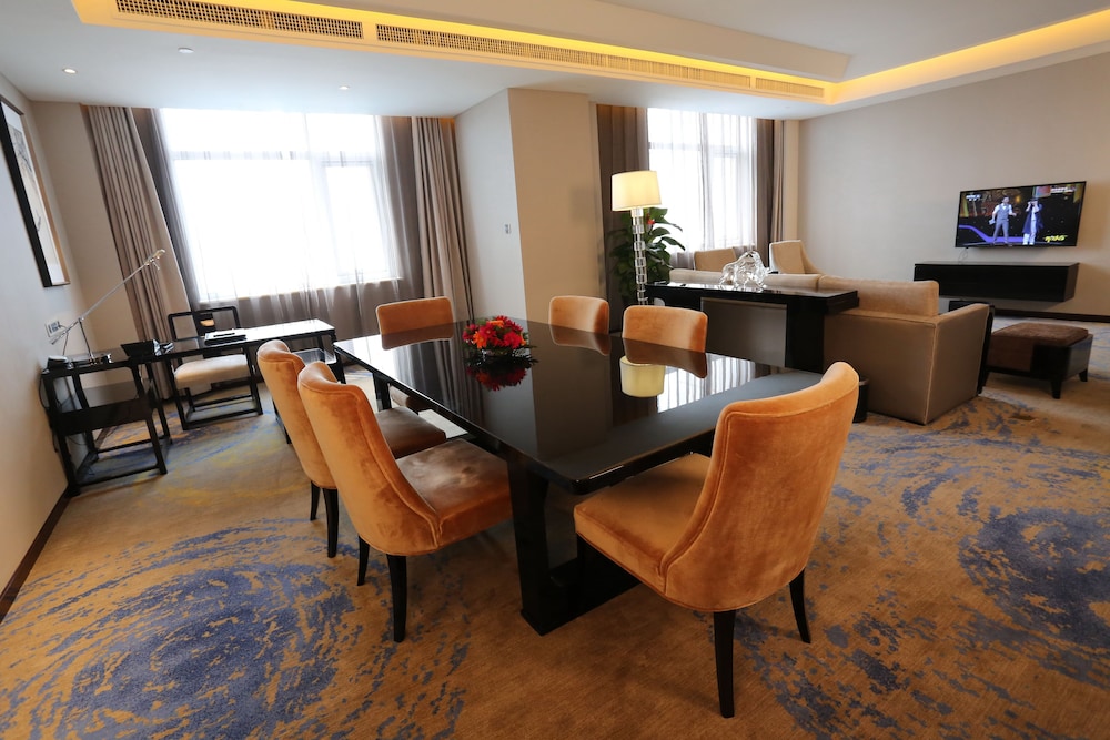 Kaixuanmen Hotel Shijiazhuang 53/60
