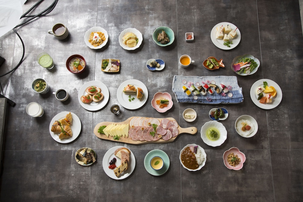 Shizutetsu Hotel Prezio Kyoto Karasumaoike 12/17