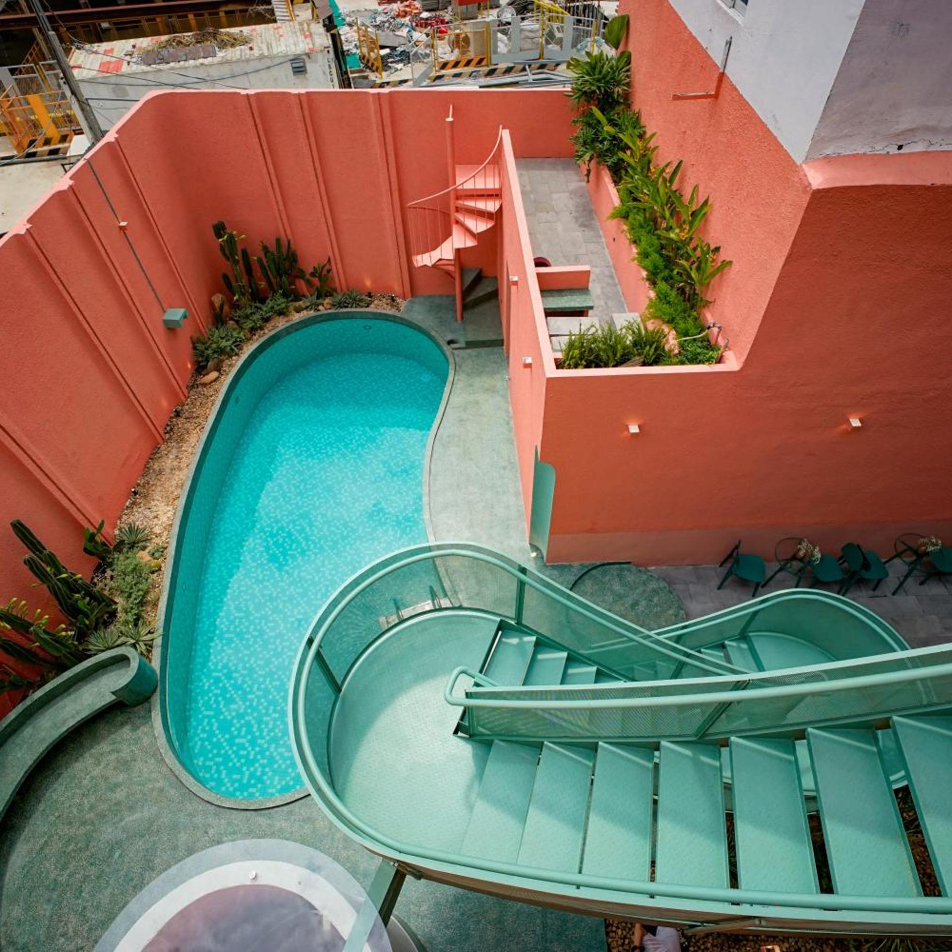 La Memoria Hotel - City Centre 28/50