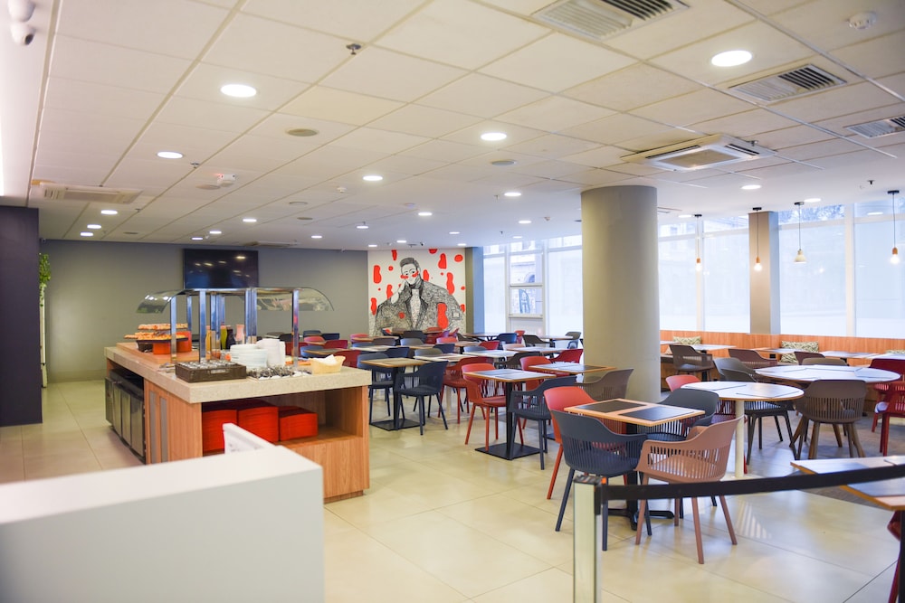Ibis Budget Rio De Janeiro Centro 45/58