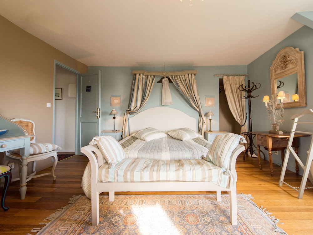 B&B La Barbinais Chambres D'hotes 13/50