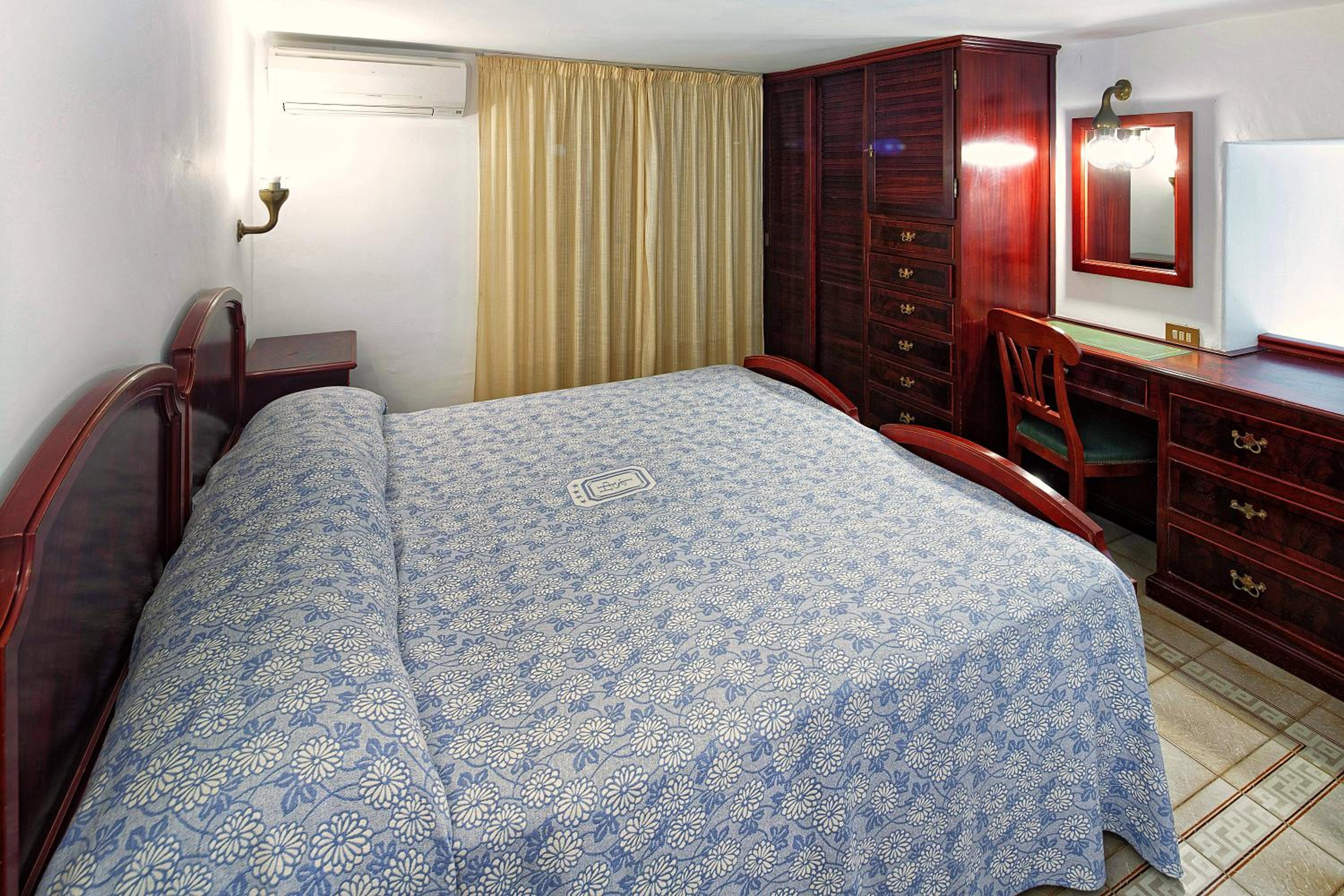 1 Bedroom, Apartment, Sea View, Two Story