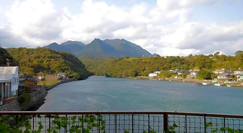 Hotel Yakushima Sanso 39/45