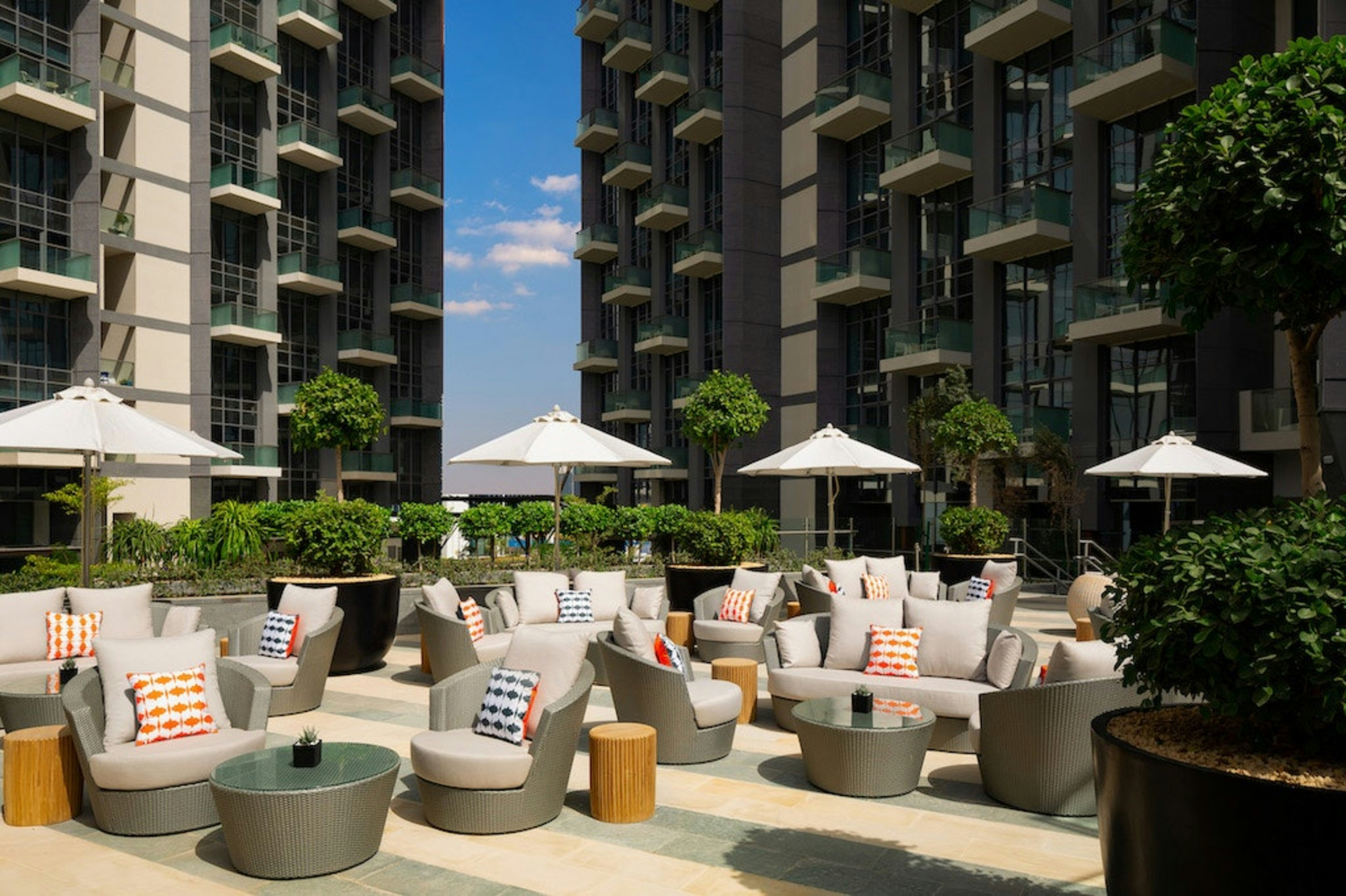 Millennium Atria Business Bay 87/93