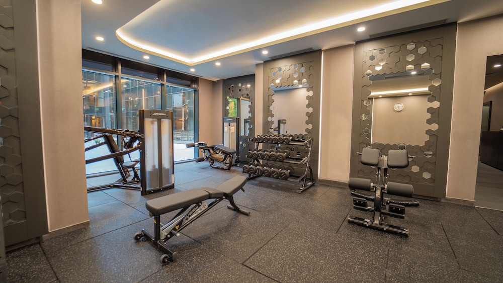 Sofitel Istanbul Taksim Hotel 38/67