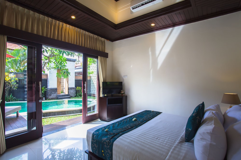 Kayu Suar Bali Luxury Villas and Spa 8/29