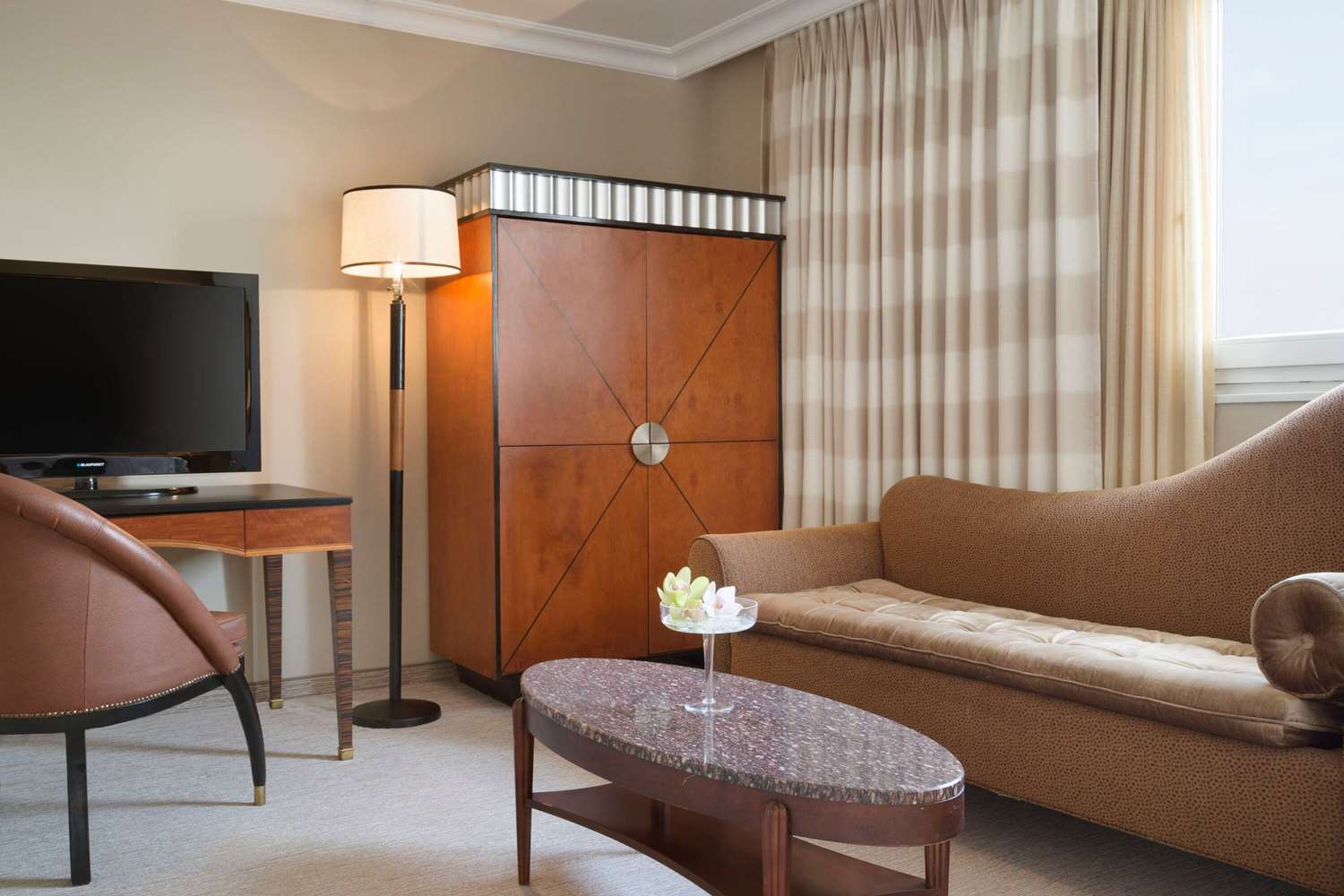 Ramada by Wyndham Sofia City Center 22/29