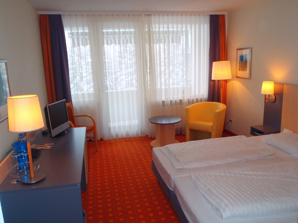 Carea Residenz Hotel Harzhohe 12/34