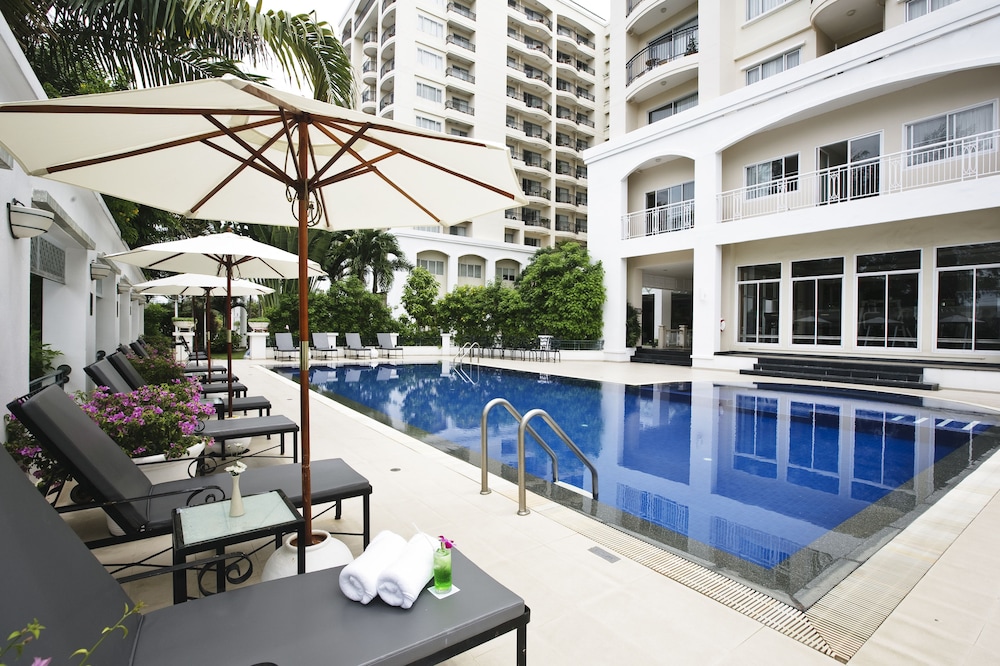 Kantary Bay Hotel And Serviced Apartments Rayong 8/70