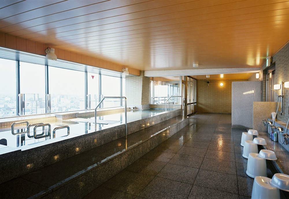 Toyama Manten Hotel 54/61