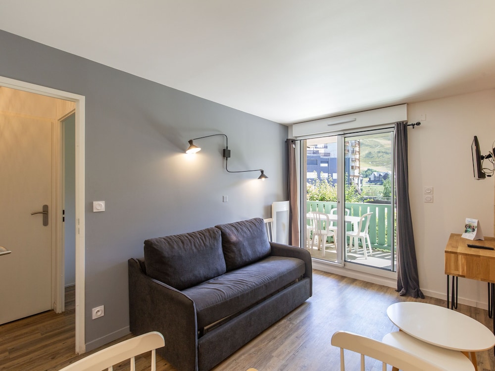 Residence Vacanceole Les Balcons Du soleil 33/62