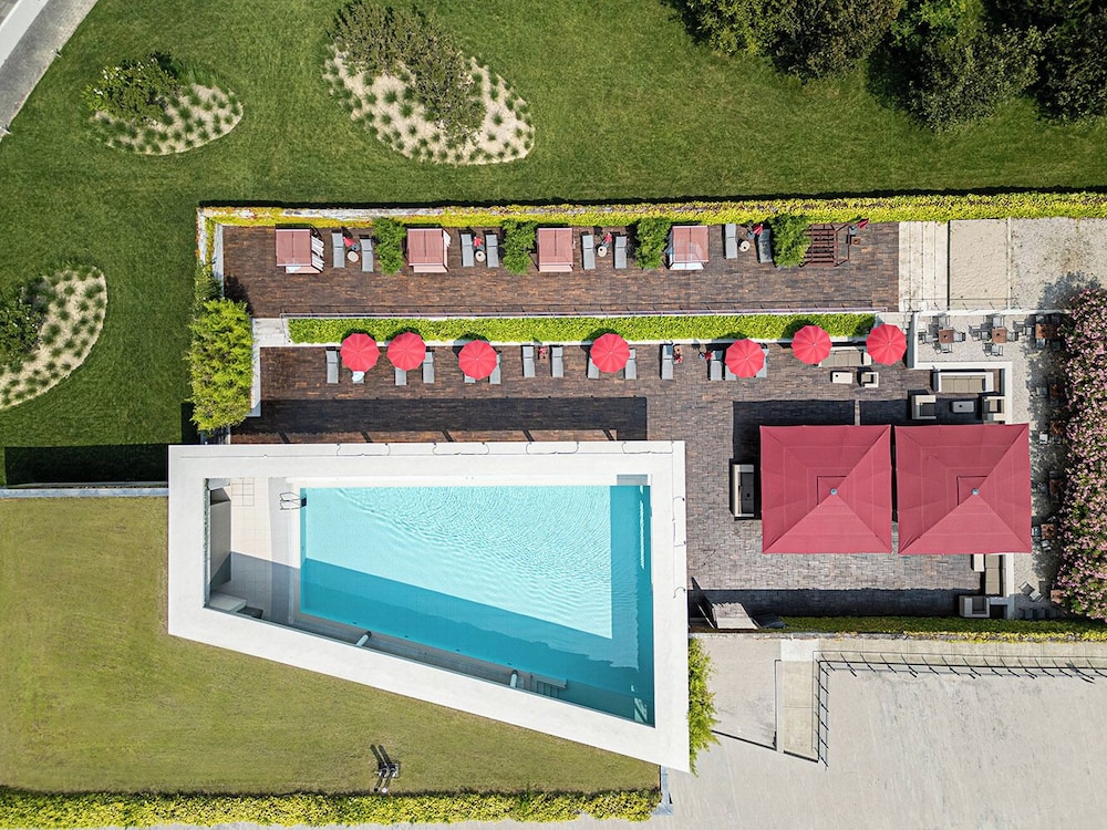Move Hotels Venezia Nord 74/77