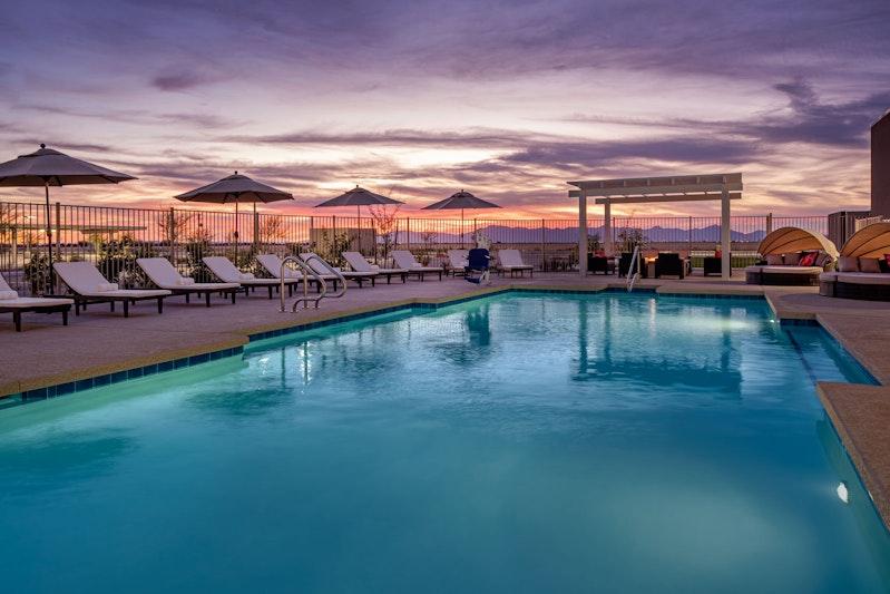 Marriott Phoenix Chandler 43/72