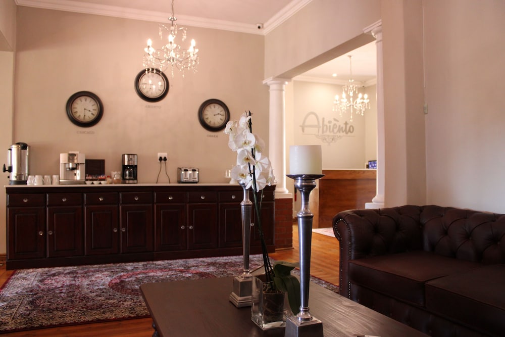 Abiento Guesthouse 4/50