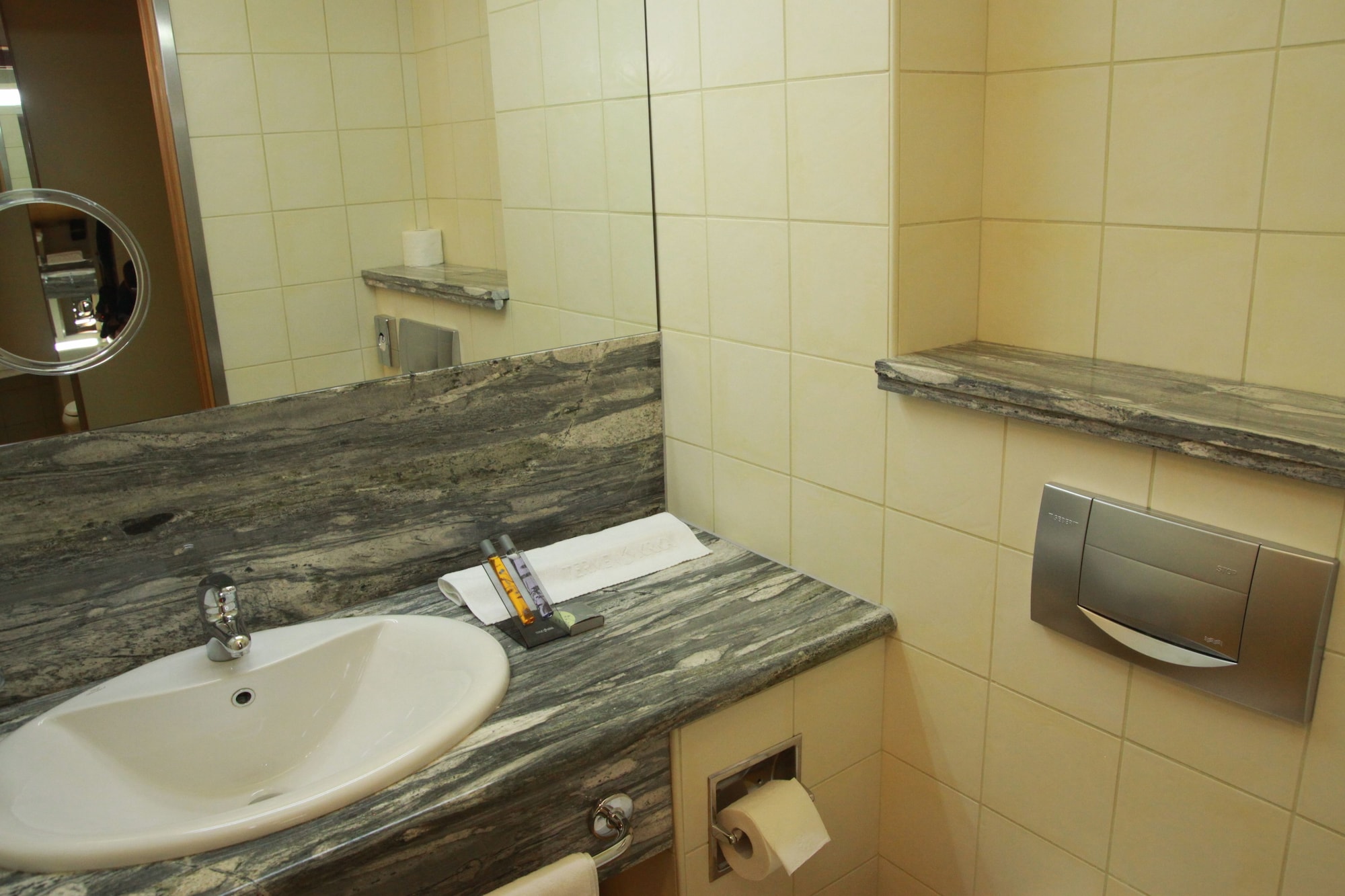 Standard, Single, Single Bed, Hotel Kristal Terme Krka 7/7