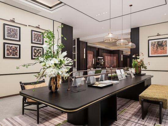 Atour Hotel (Chongqing Jiangbei International Airport) 34/39
