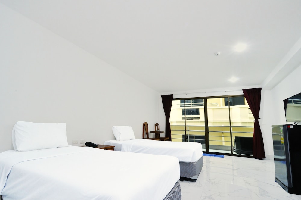 Highfive Hotel 37/70