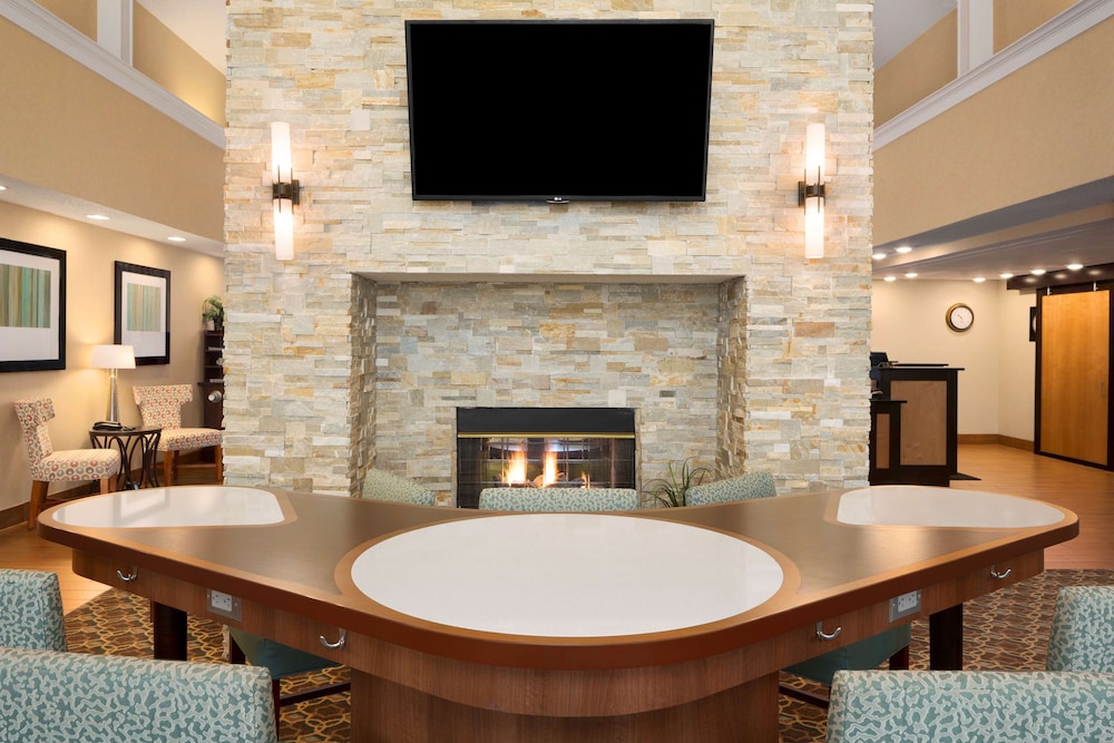 Homewood Suites Hilton Toledo 20/23