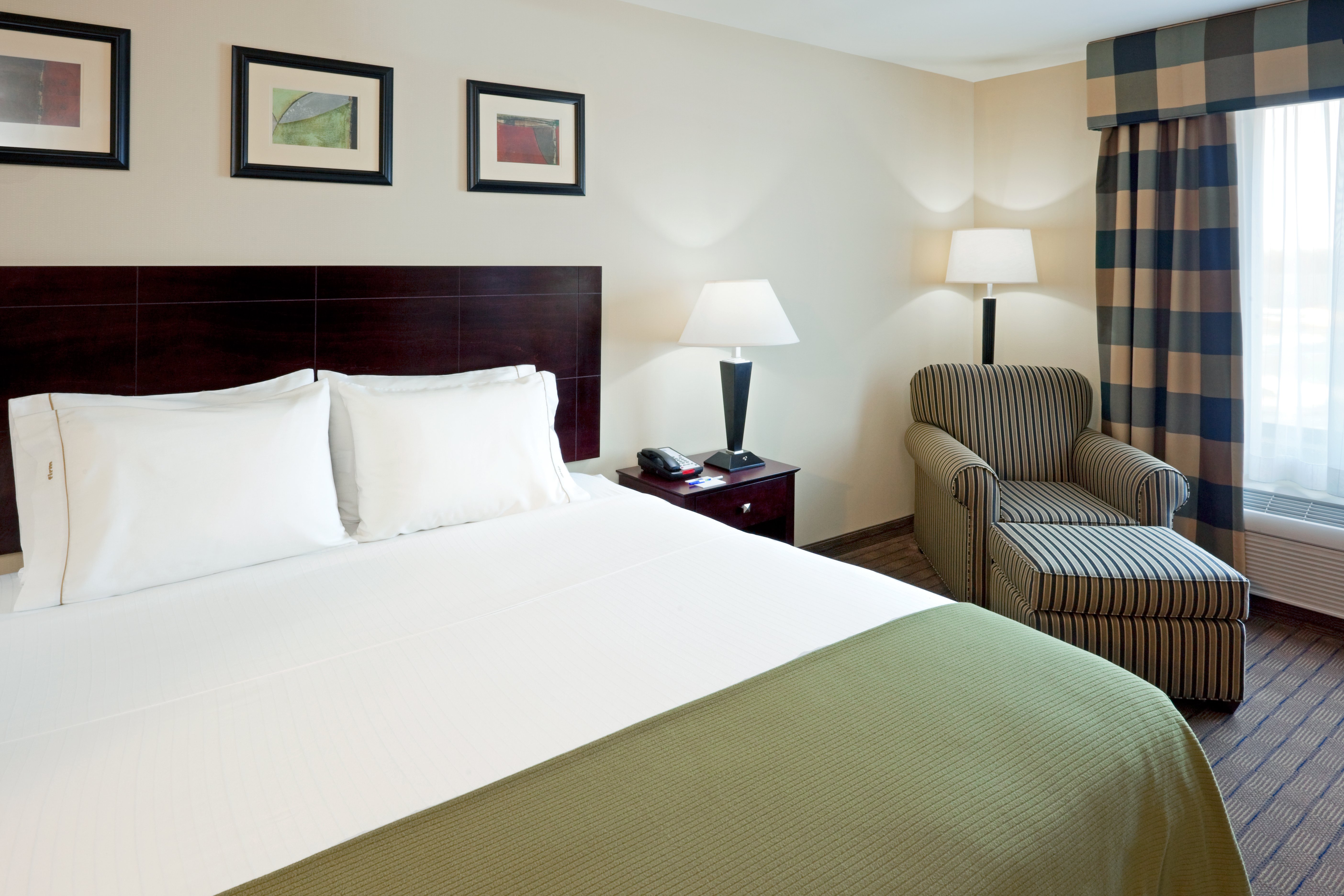 Holiday Inn Express & Suites Syracuse North - Airport Area 15/68