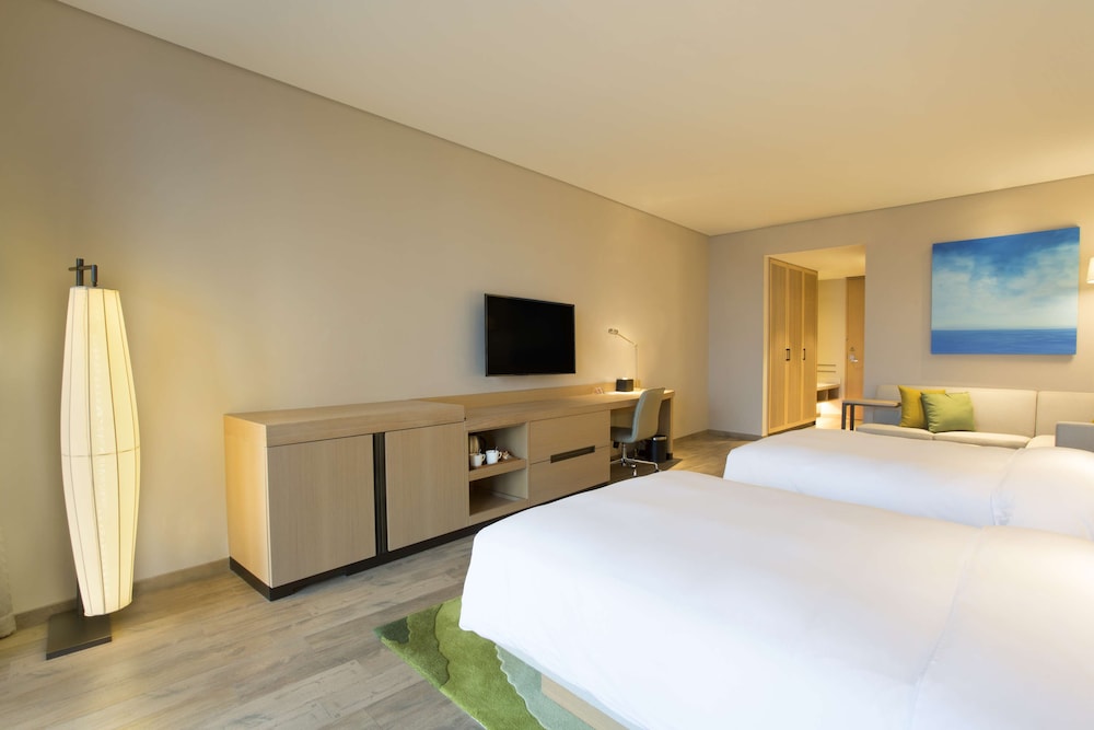 Hyatt Place Sanya City Center 22/62