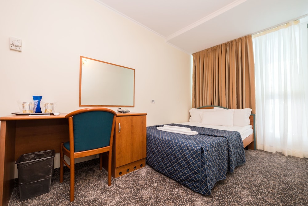 Hotel Bavaria Blu 6/50