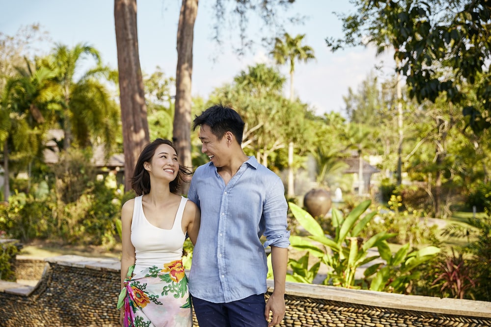 Robinson Club Khao Lak 10/50