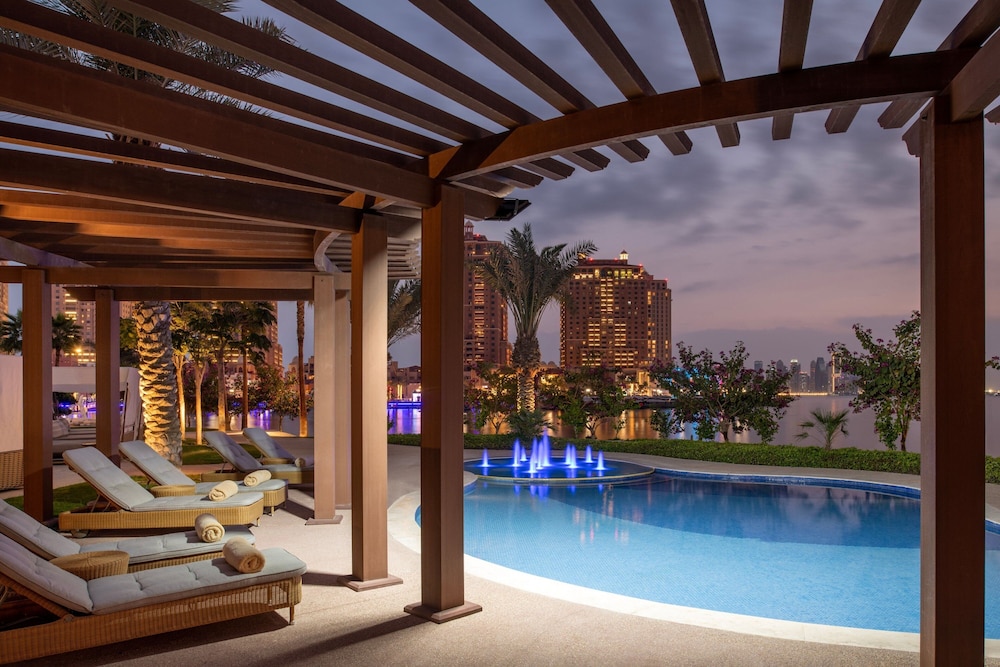 The St. Regis Marsa Arabia Island, The Pearl Qatar 21/50
