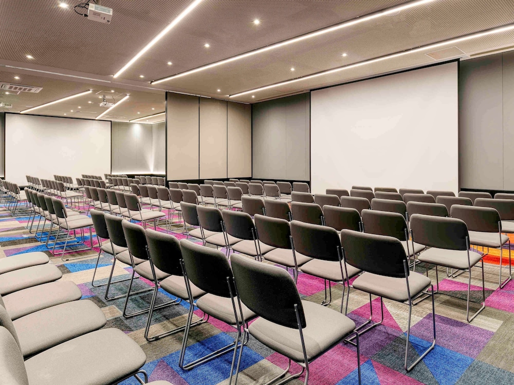 Novotel Bh Savassi 41/47
