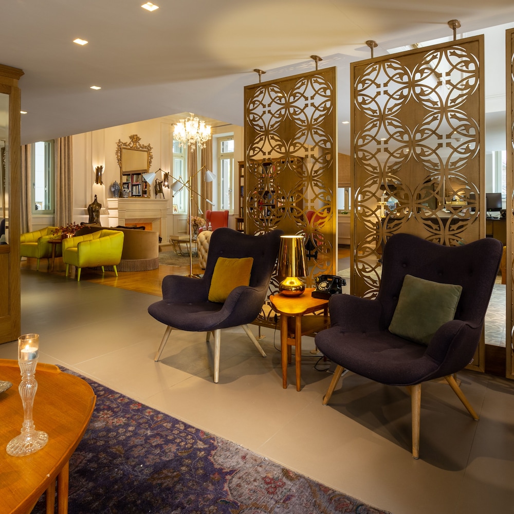 MARPESSA SMART LUXURY HOTEL 55/74