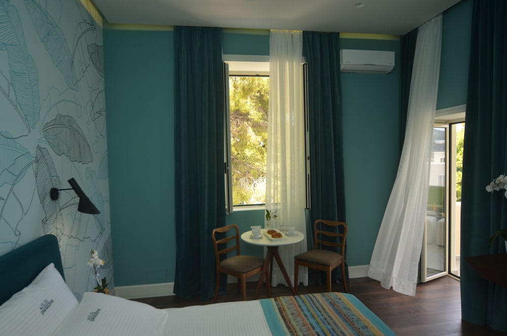 Le Palazzine Hotel 18/50