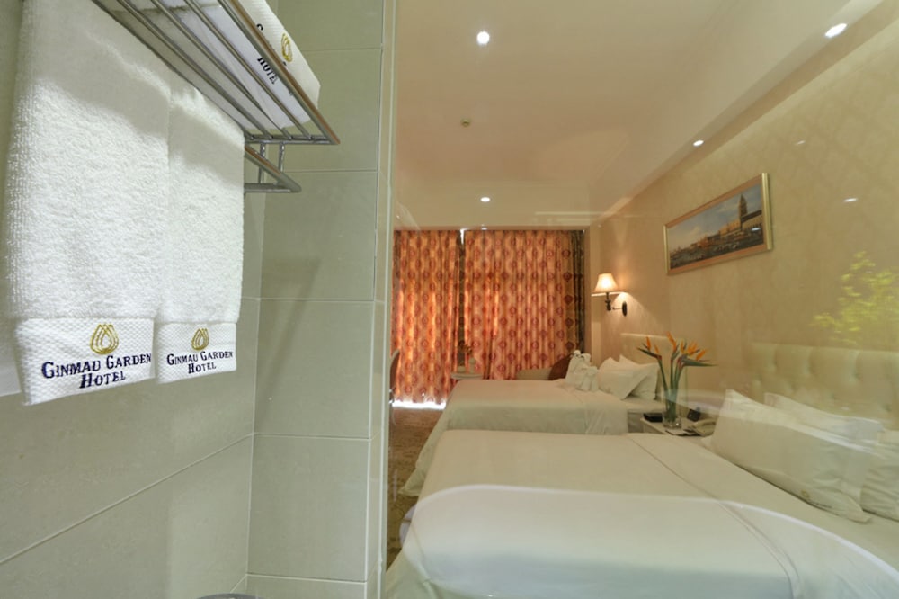 Gin Mao Yuan Hotel Shenzhen 22/35