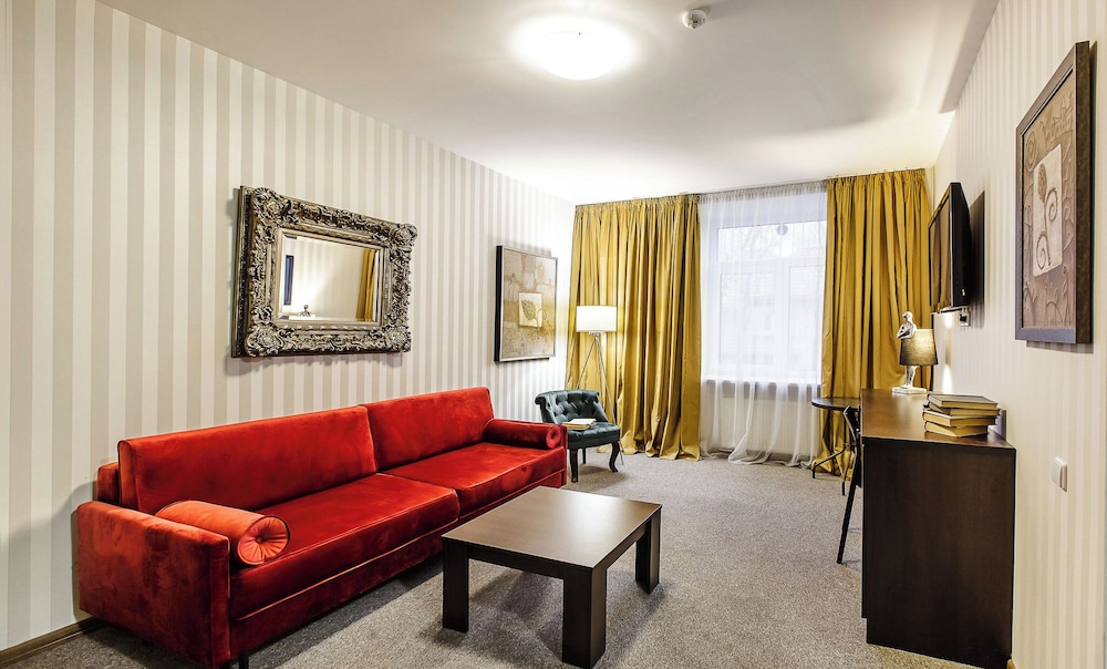 Art Hotel Bohema 35/50