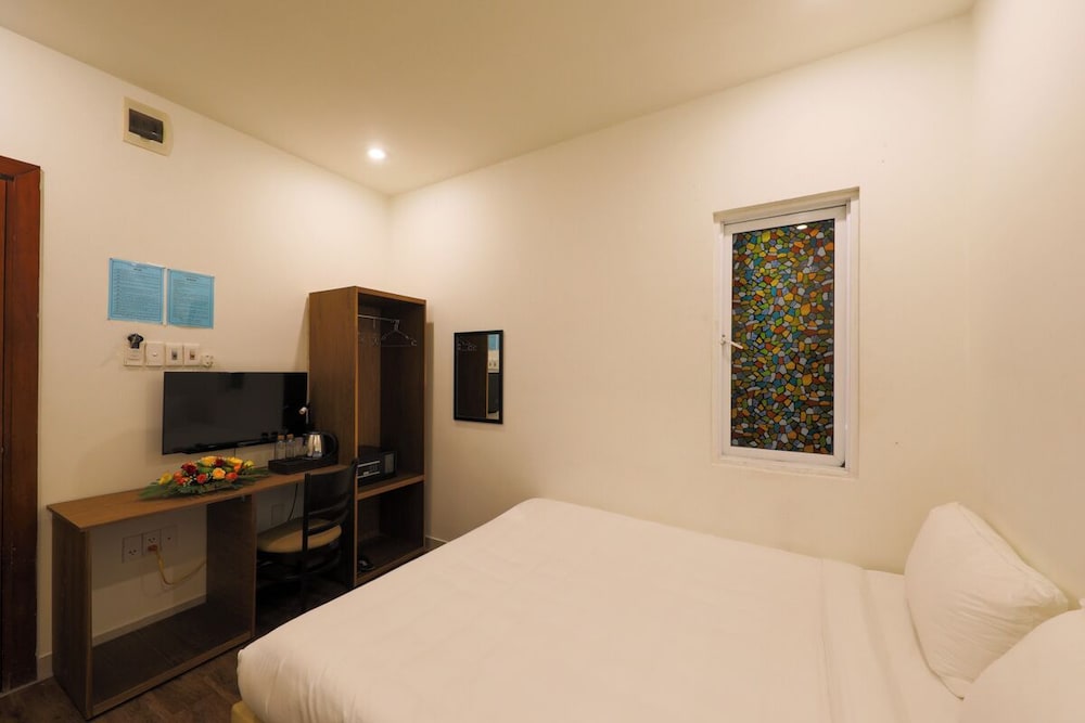 Vitalis Riverside Hotel 36/65
