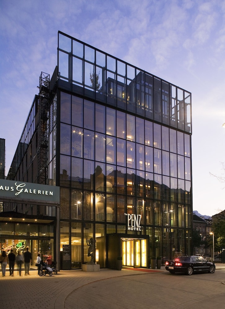 The Penz Hotel 5/57
