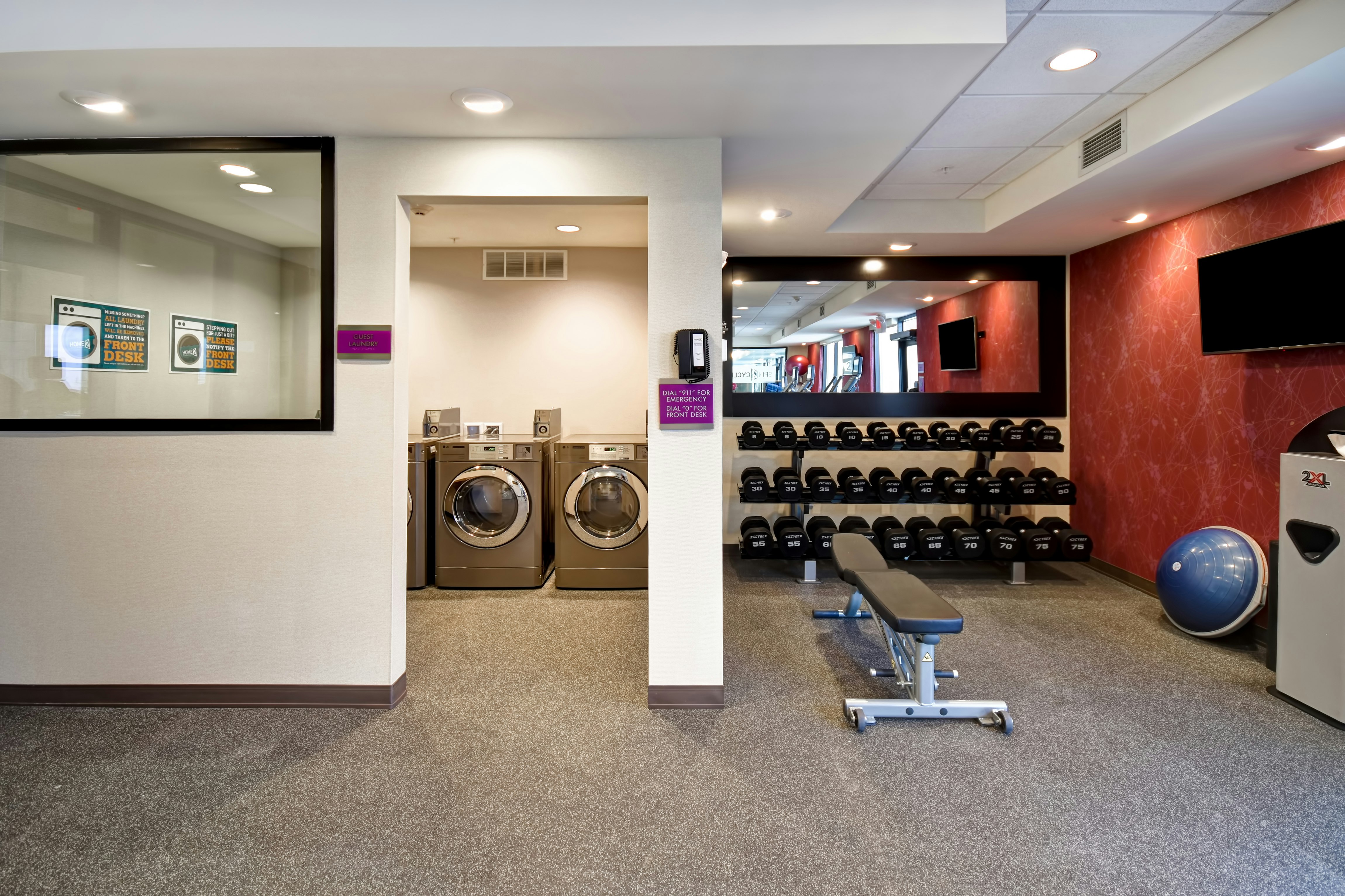 Home2 Suites By Hilton Eagan Minneapolis 37/58
