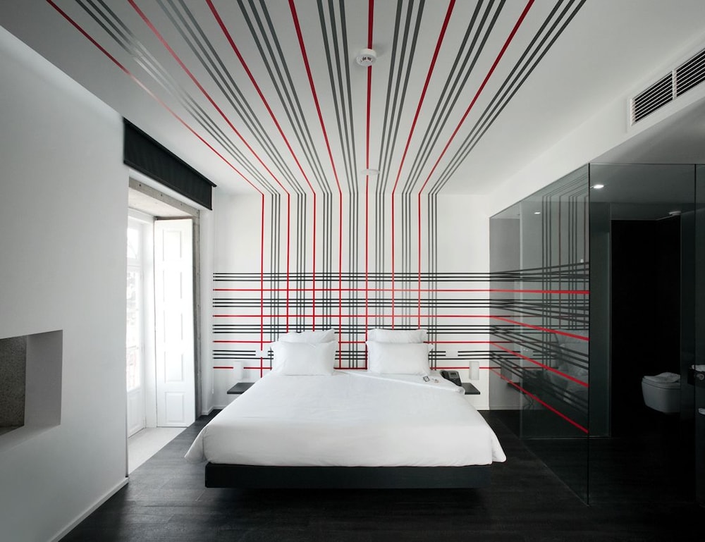 Design and Wine Hotel 7/34