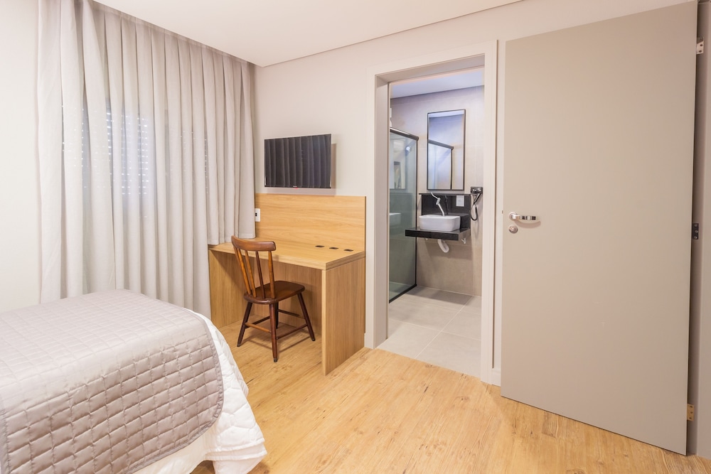 Hotel Werlich 16/36