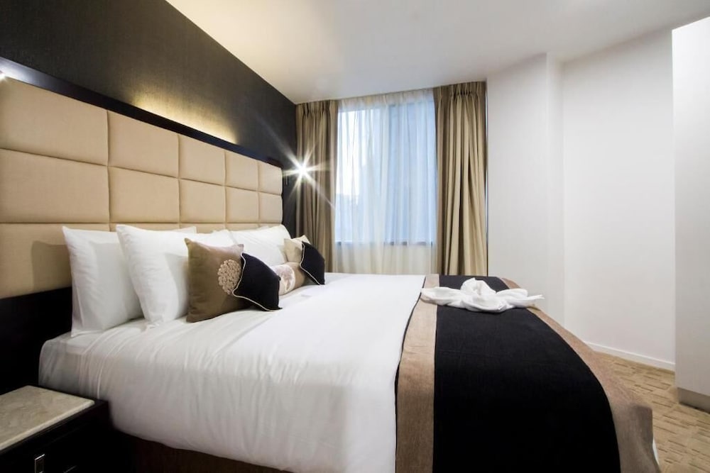 Vr Queen Street Hotel And Suite 33/63