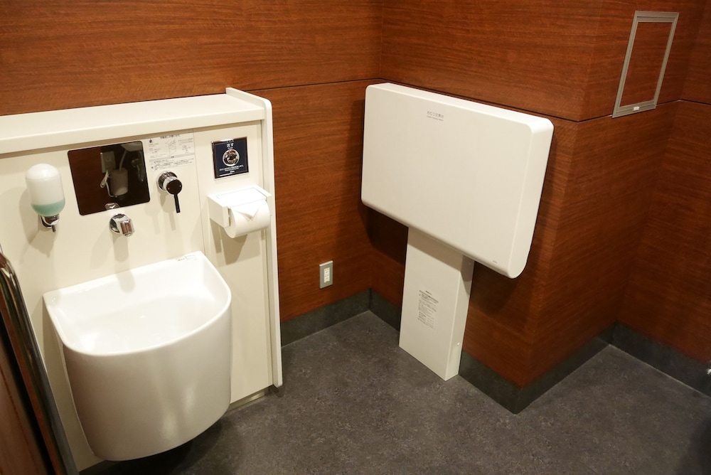 Kipp Hotel Shonan Fujisawa 7/24