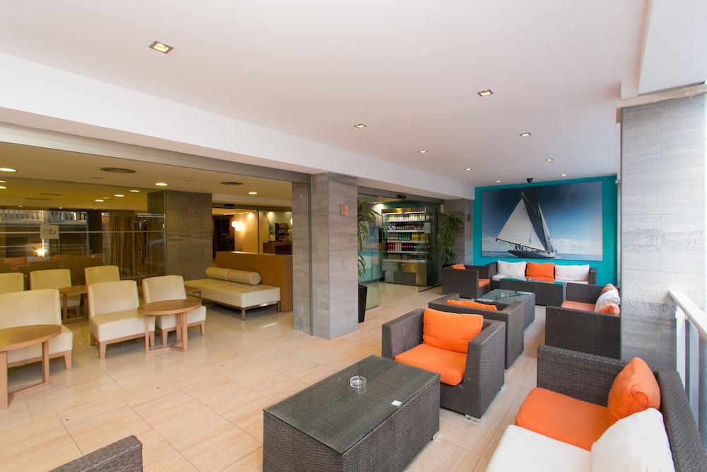 Don Pepe Hotel - Adults Only 22/35
