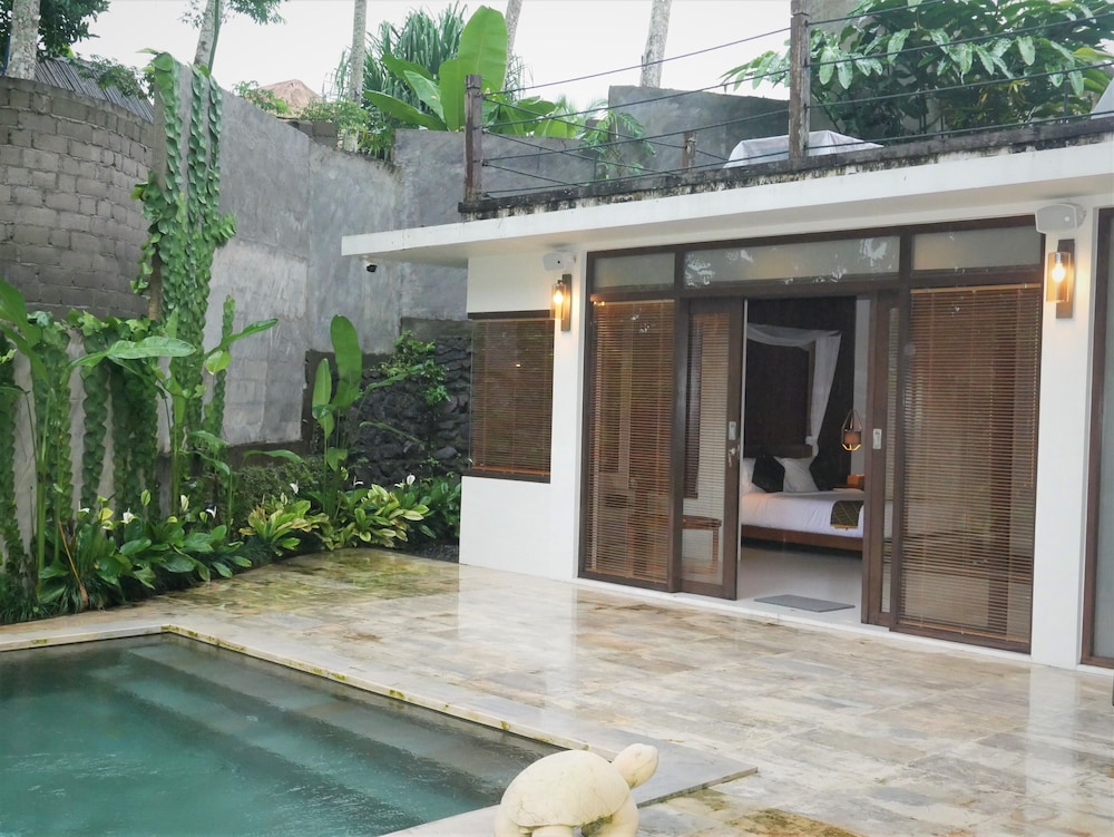 Swarapadi Villa in BALI