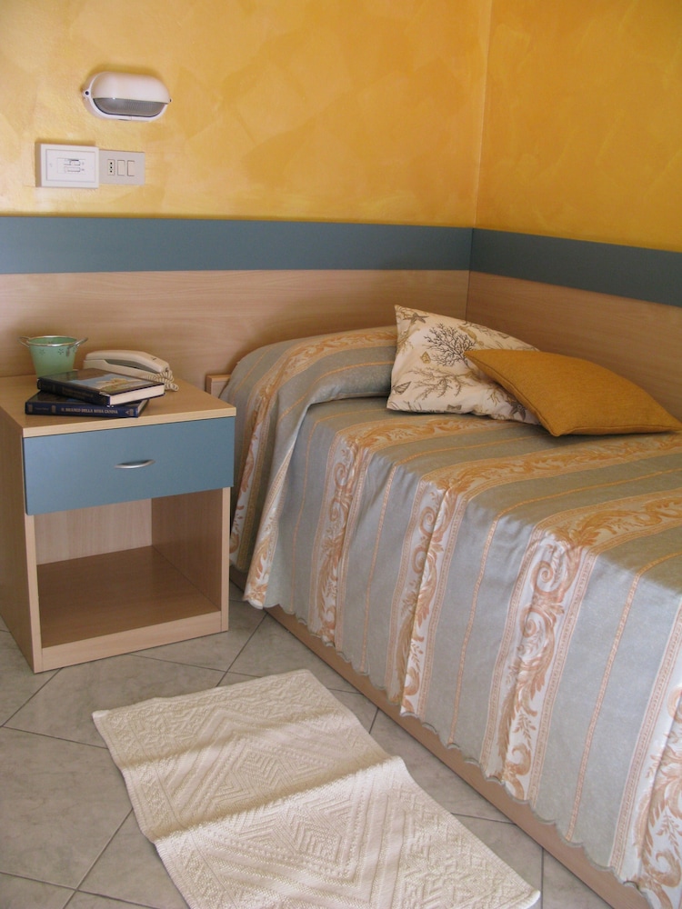 Hotel Solidea 16/53