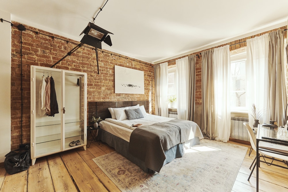 Arthotel Stalowa52 13/58